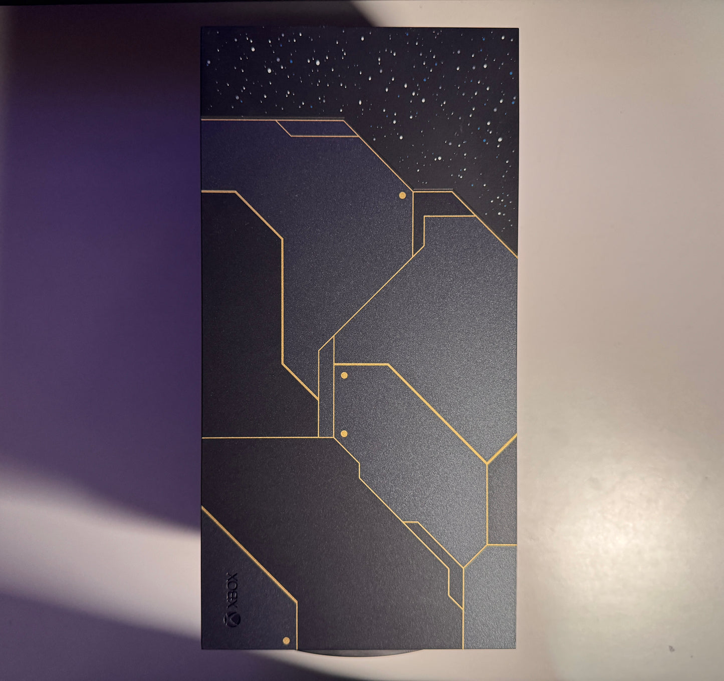 Xbox Series X Halo Infinite Limited Edition Console