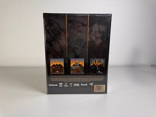 DOOM – The Classics Collection (PS4)