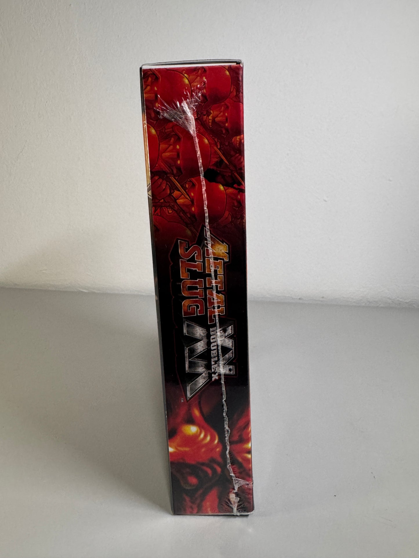 Metal Slug XX – Limited Run Collector’s Edition (PS4)