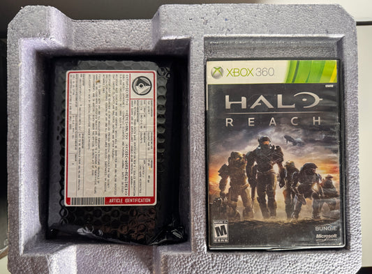 Halo: Reach – Legendary Edition (Xbox 360)