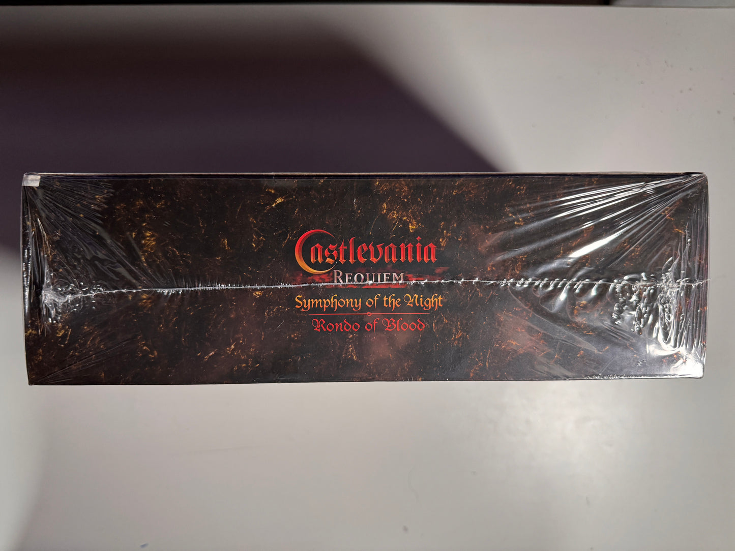 Castlevania Requiem Ultimate Edition - Limited Run Games (PS4)
