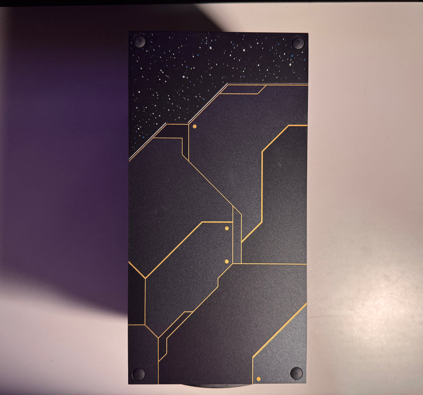 Xbox Series X Halo Infinite Limited Edition Console