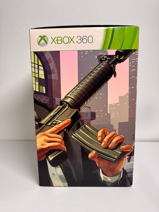 Grand Theft Auto V – Collector’s Edition (Xbox 360)