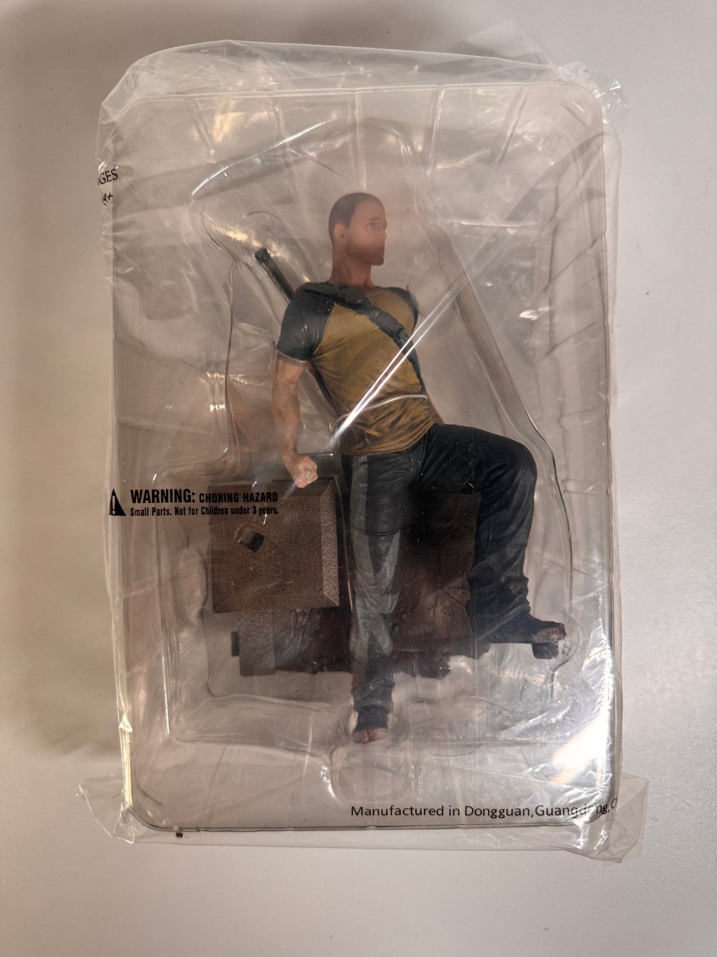 Infamous 2 – Hero Edition (PS3)