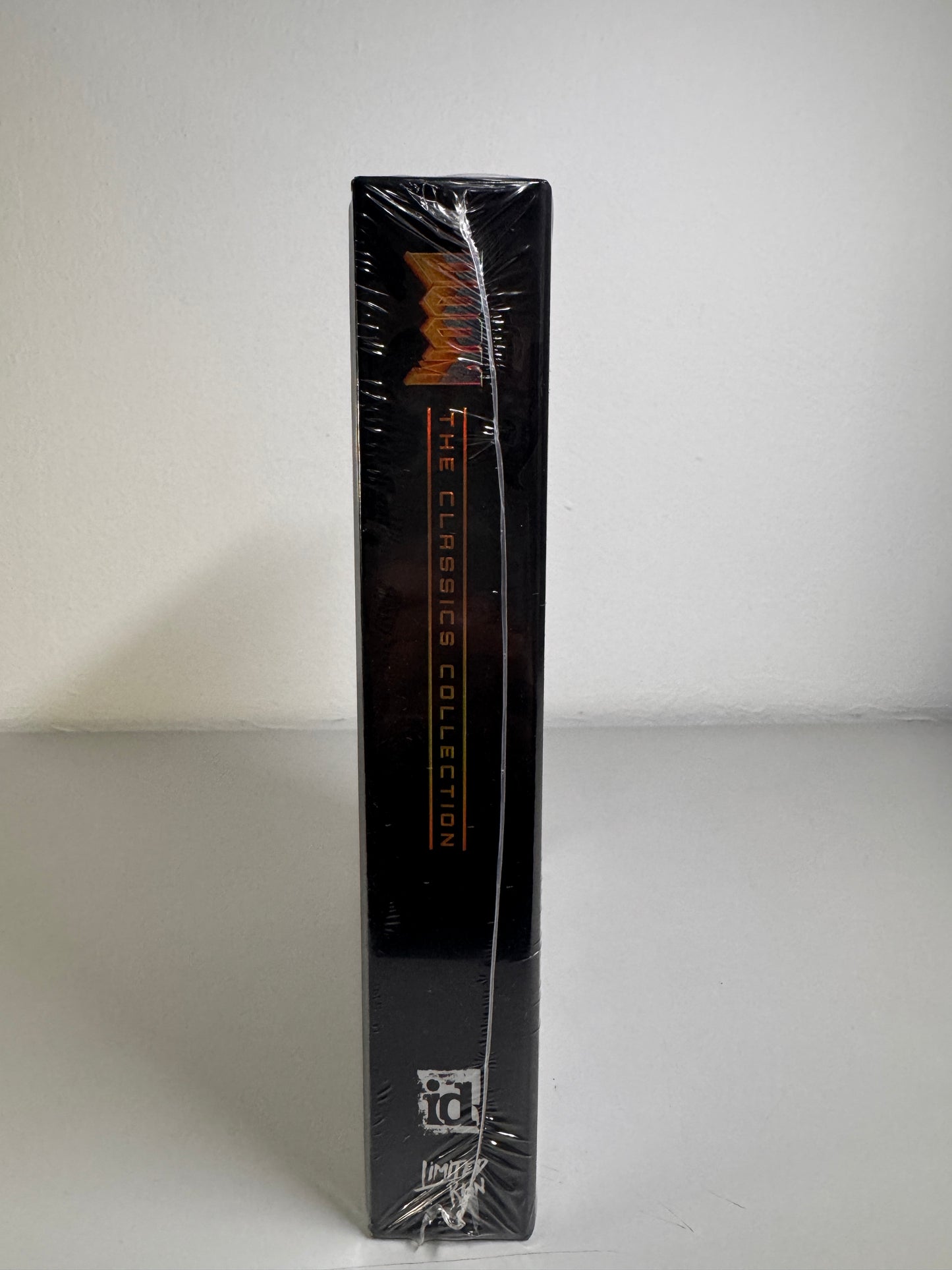 DOOM – The Classics Collection (PS4)