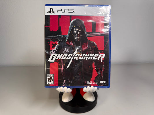 Ghostrunner (PS5)