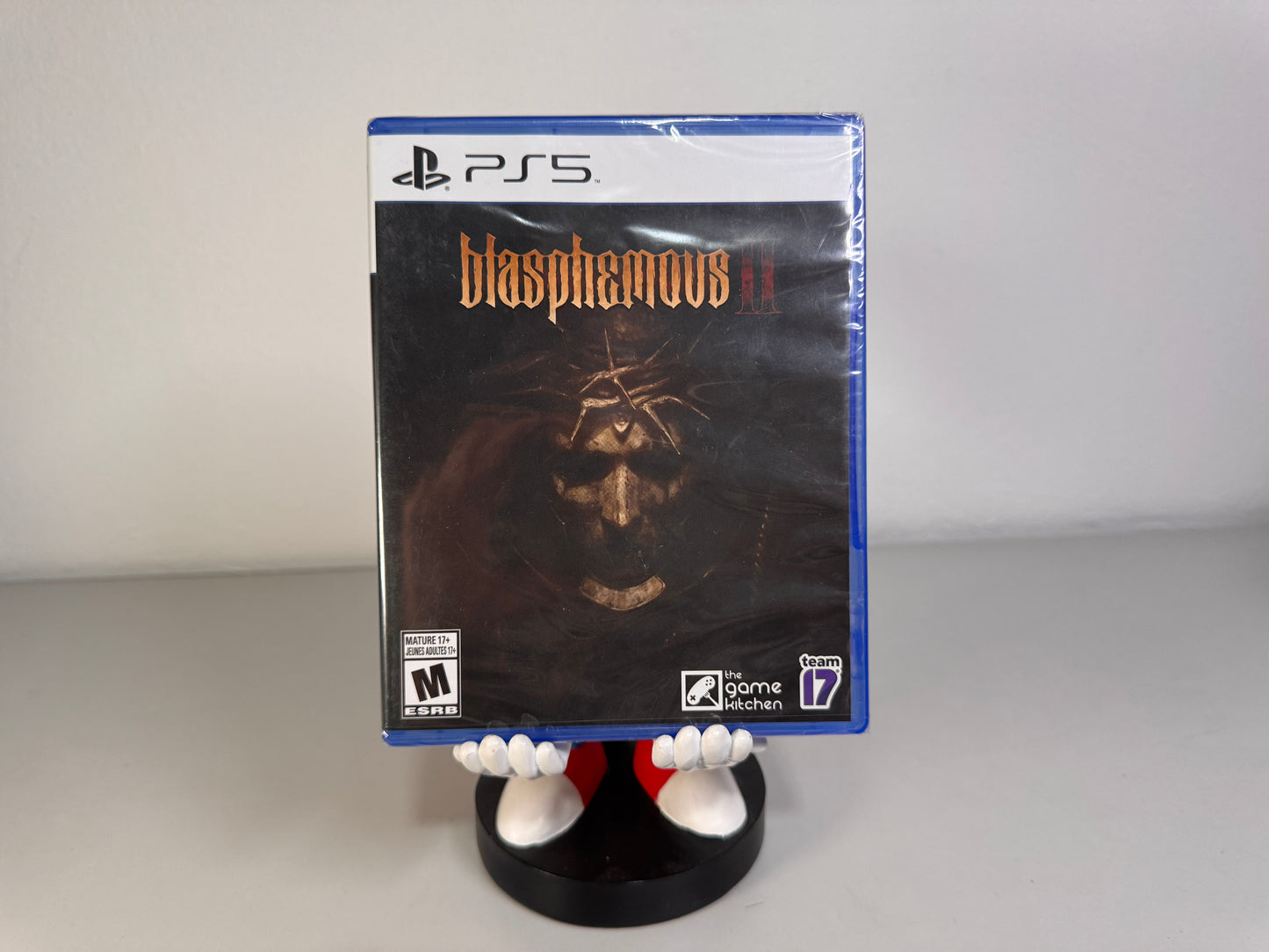 Blasphemous 2 (PS5)