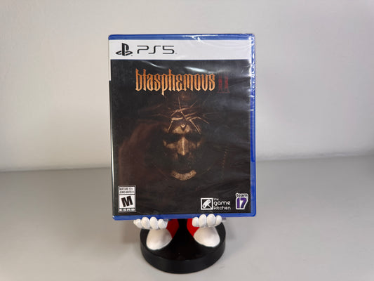 Blasphemous 2 (PS5)