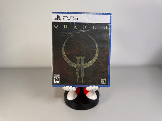 Quake (PS5)