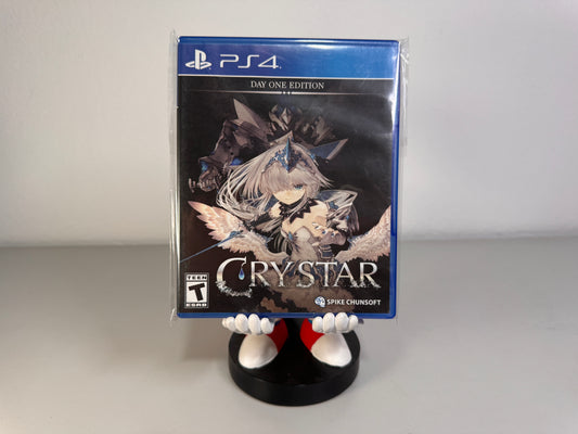 Crystar (PS4)
