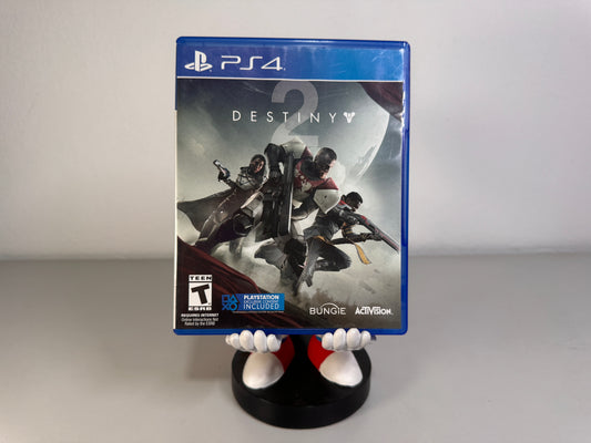Destiny 2 (PS4)