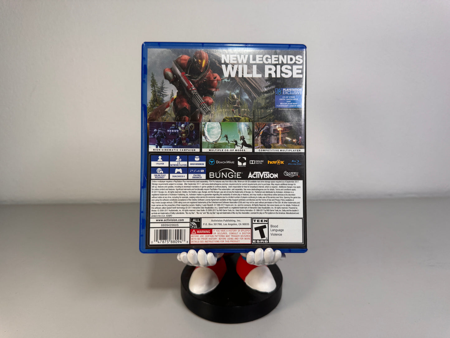 Destiny 2 (PS4)