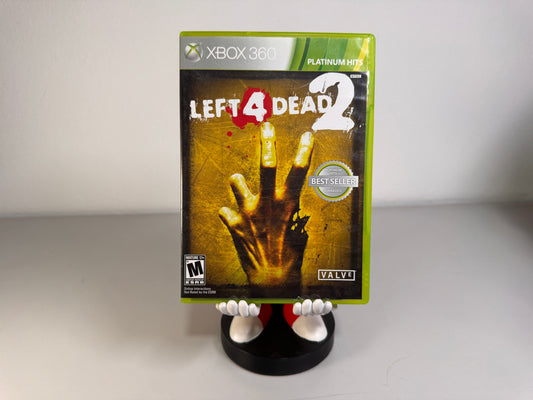 Left 4 Dead 2 (Xbox 360)