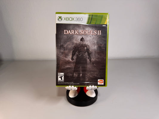 Dark Souls II (Xbox 360)