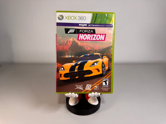 Forza Horizon (Xbox 360)