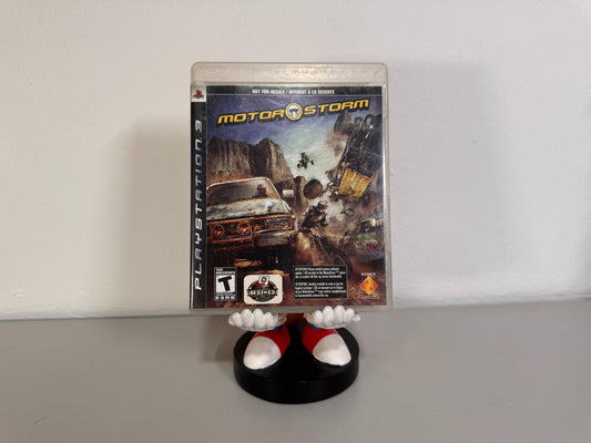 MotorStorm (PS3)