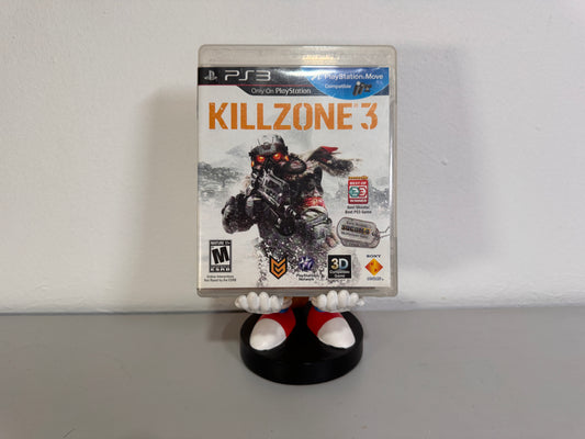 Killzone 3 (PS3)