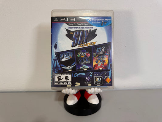 Sly Cooper Collection (PS3)