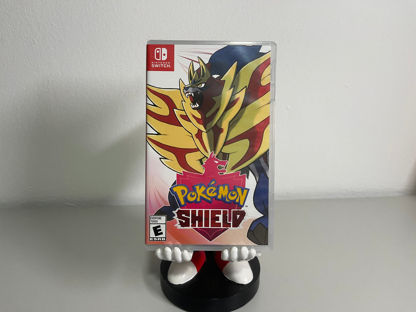 Pokémon Shield (Nintendo Switch)