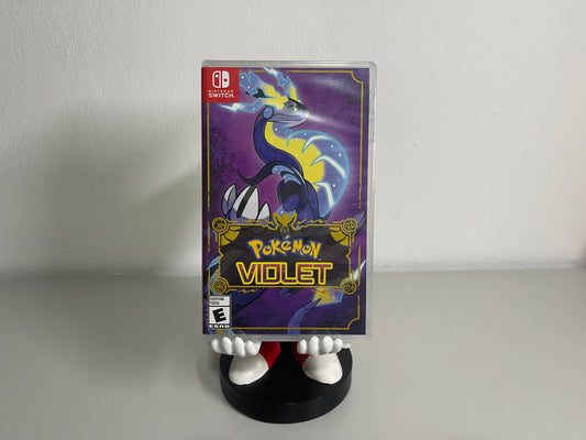 Pokémon Violet (Nintendo Switch)