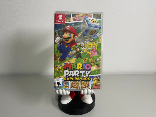 Mario Party Superstars (Nintendo Switch)