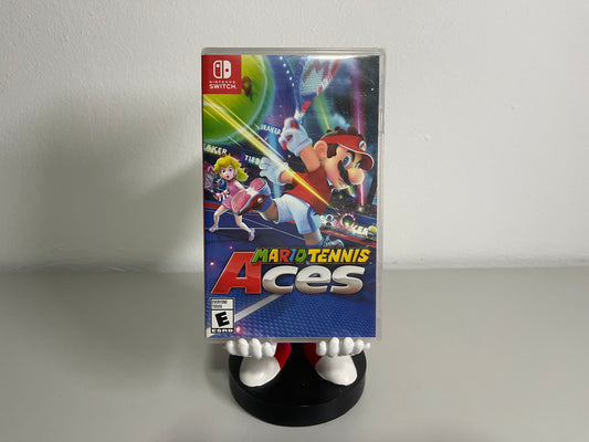 Mario Tennis Aces (Nintendo Switch)