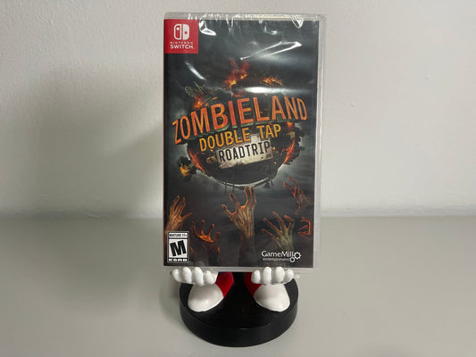 Zombieland: Double Tap – Road Trip (Nintendo Switch)