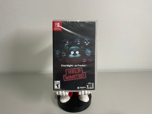 Five Nights at Freddy’s: Help Wanted (Nintendo Switch)