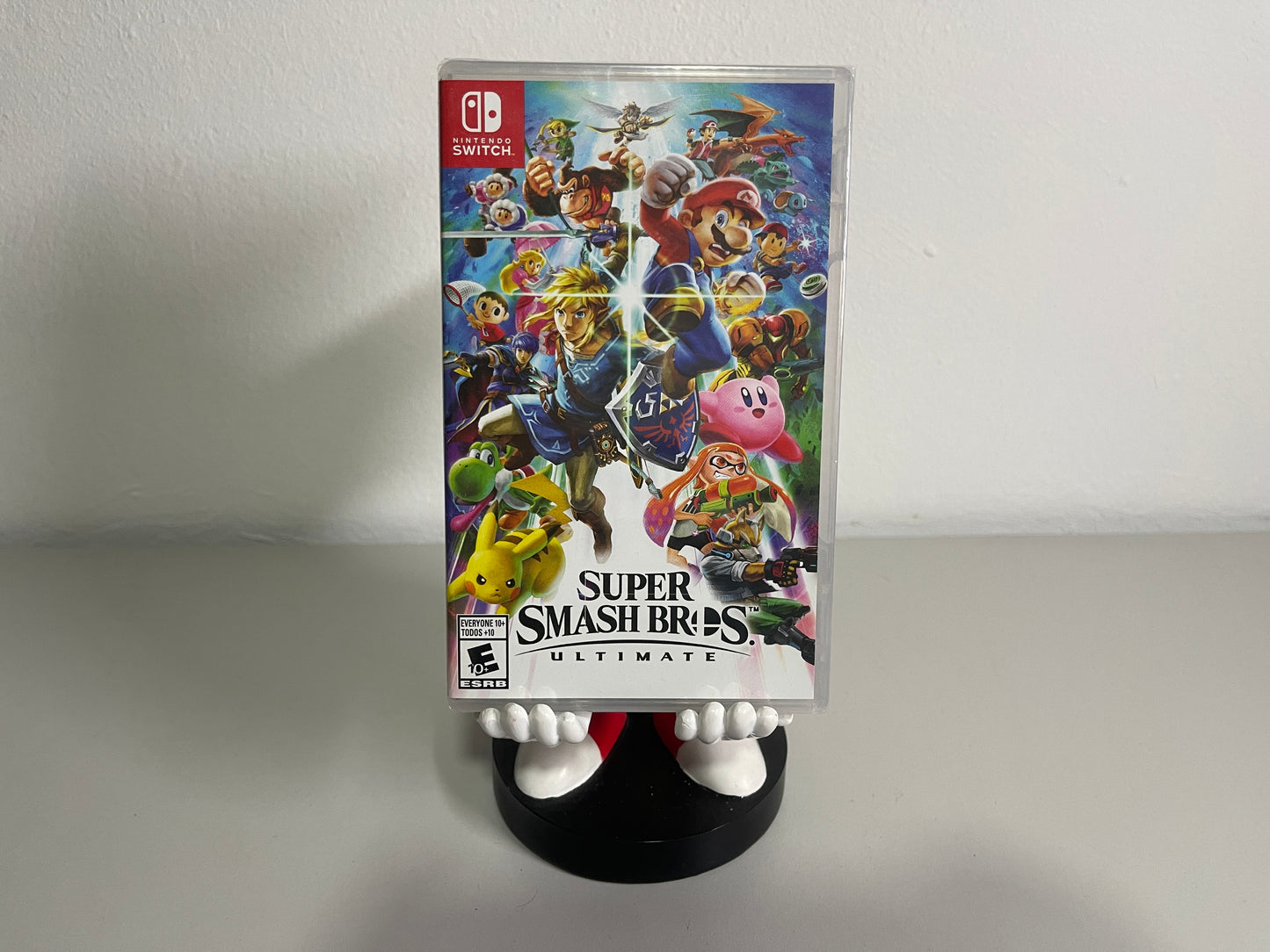 Super Smash Bros. Ultimate (Nintendo Switch)