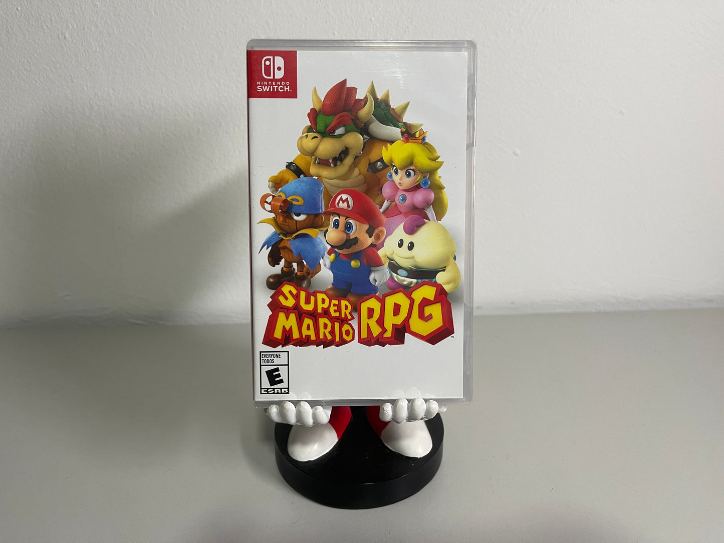 Super Mario RPG (Nintendo Switch)