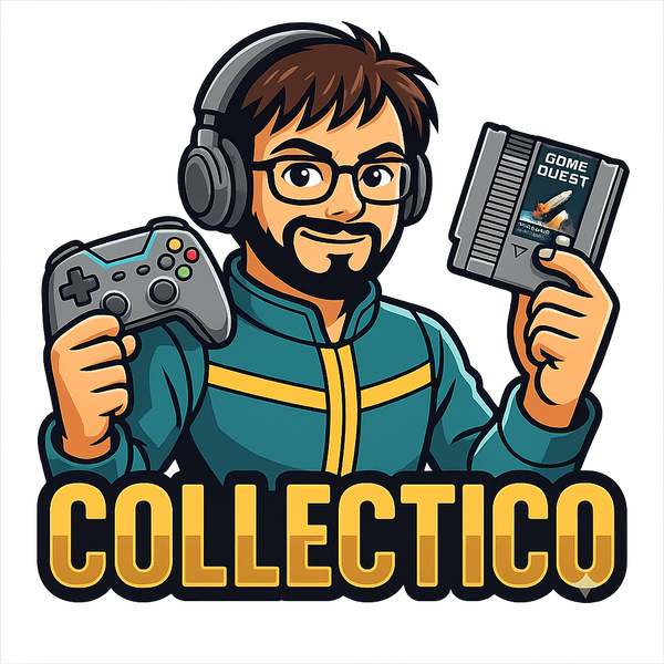 Collectico